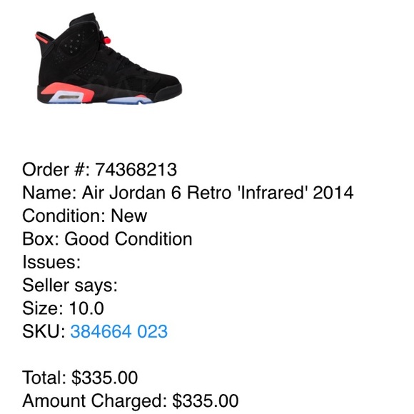 Infrareds - Picture 4 of 4